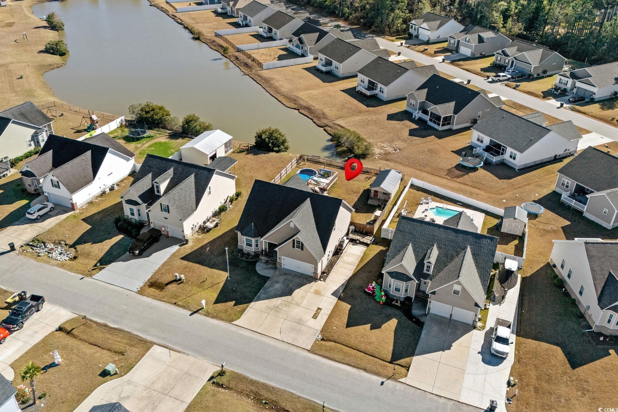 621 Garden Avenue Georgetown, SC 29440 - Photo 31 of 38