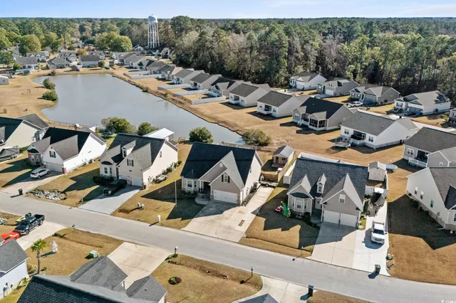 $360,000 | 621 Garden Avenue, Georgetown, SC 29440