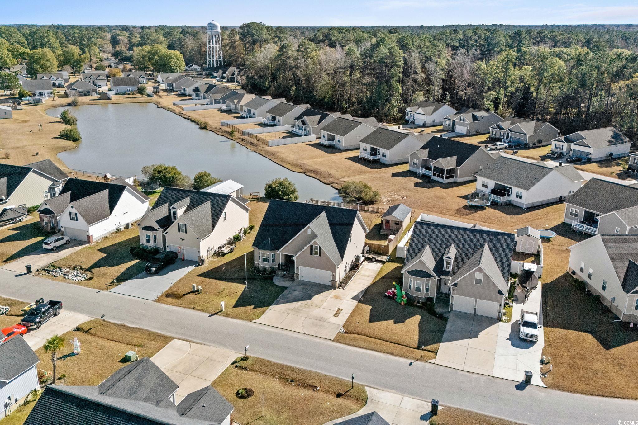 621 Garden Avenue Georgetown, SC 29440 - Photo 32 of 38