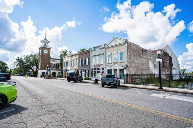 $360,000 | 621 Garden Avenue, Georgetown, SC 29440