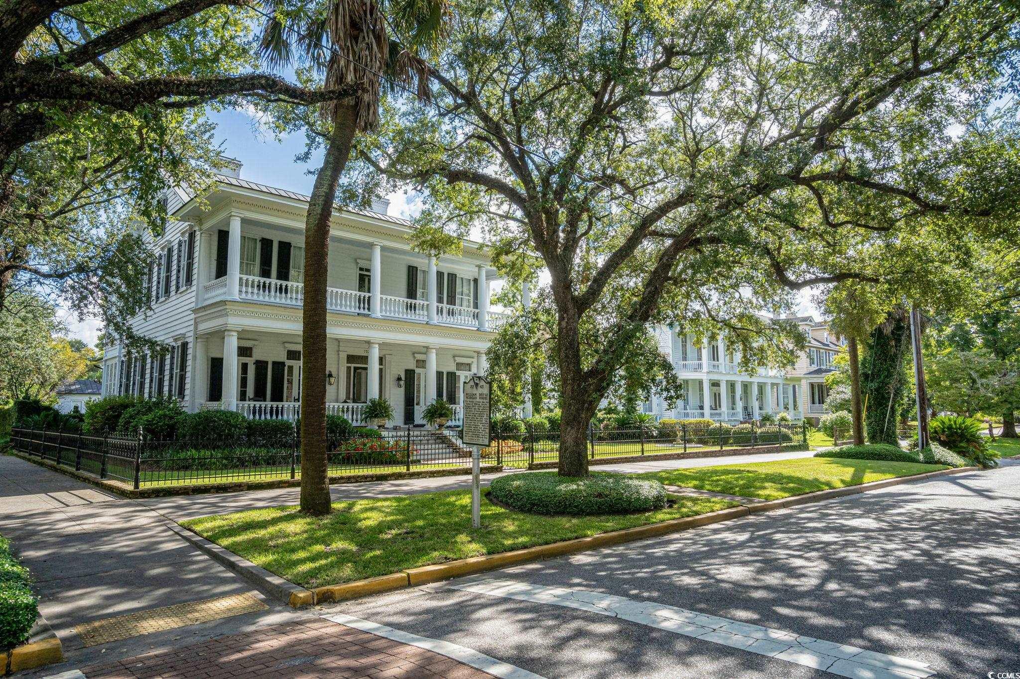 621 Garden Avenue Georgetown, SC 29440 - Photo 38 of 38
