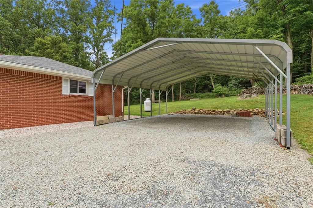1131 Old Rte 31 Mount Pleasant, PA 15666 - Photo 40 of 45