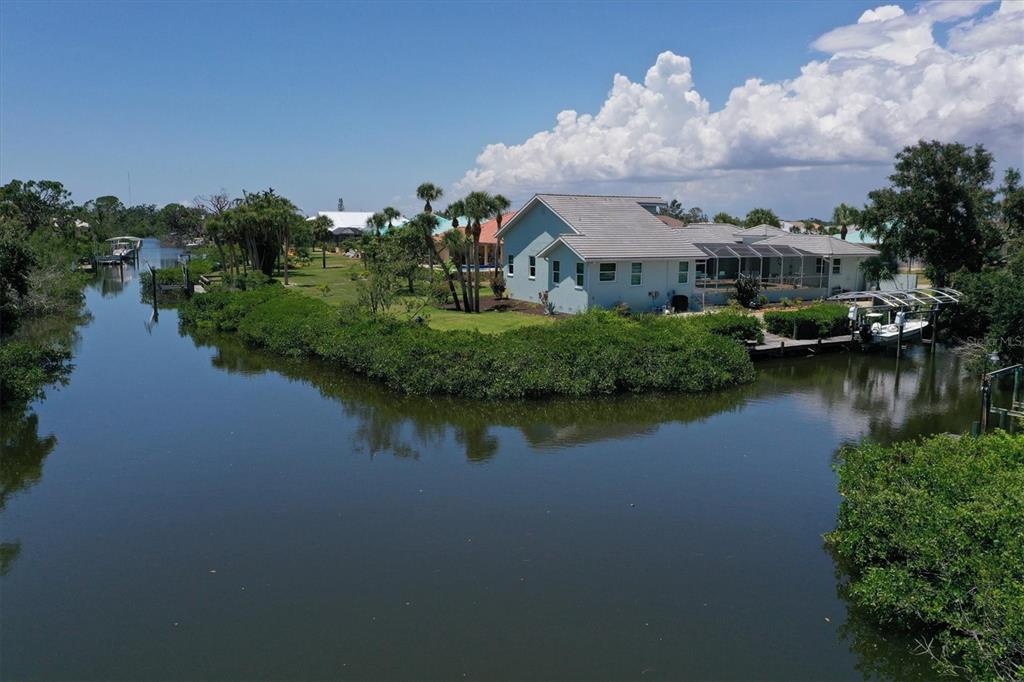 4652 Arlington Drive Placida, FL 33946 - Photo 1 of 1