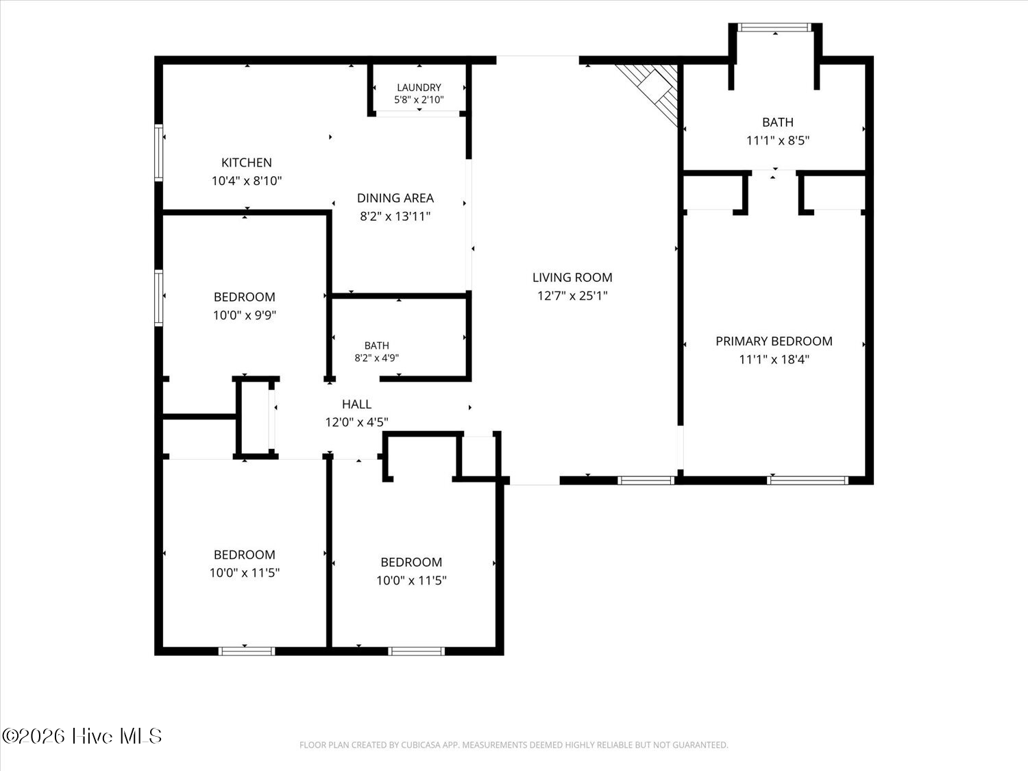 1748 Tamarind Way Augusta, GA 30906 - Photo 27 of 27 Gallery Image 27