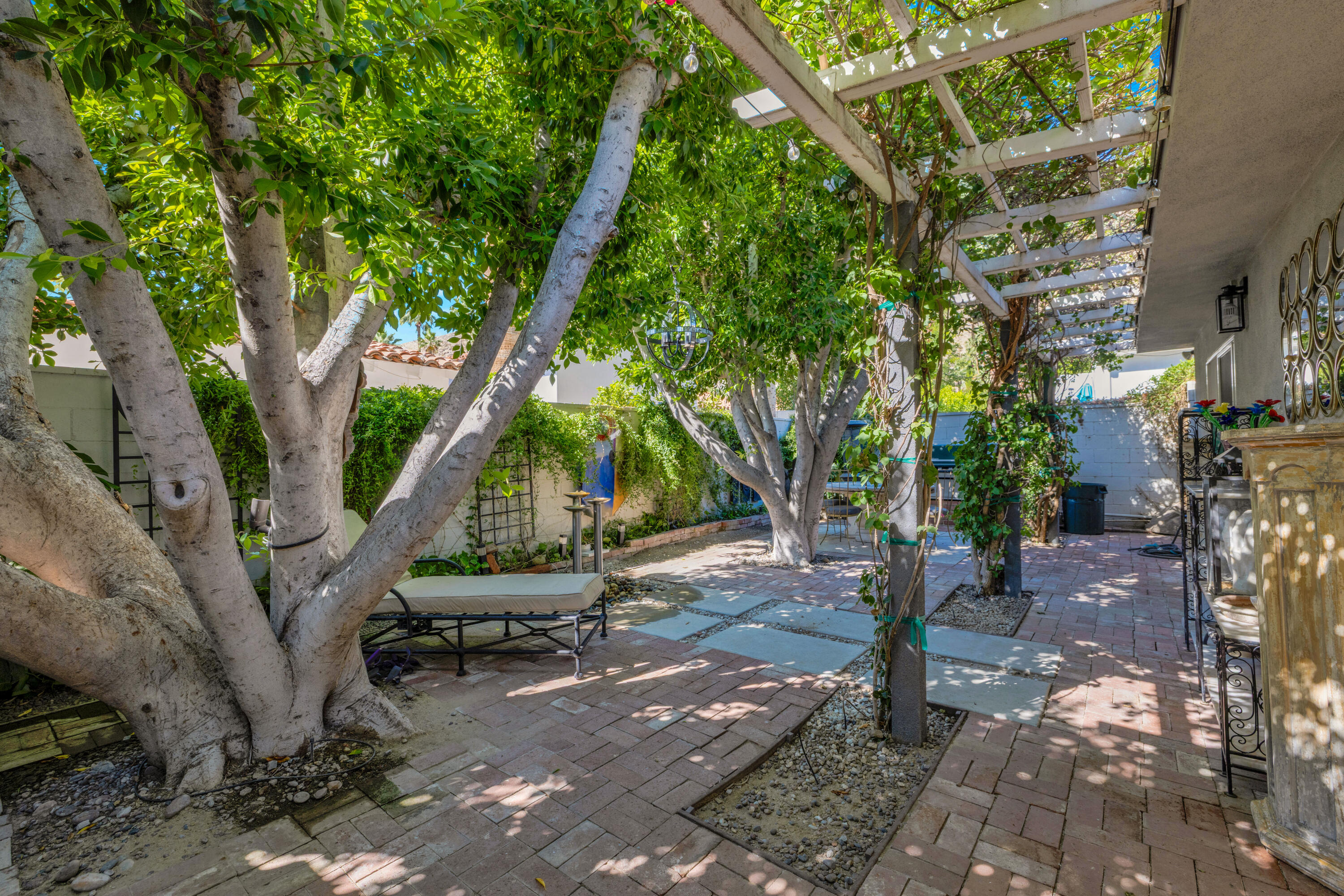 279 West Overlook Road Palm Springs, CA 92264 - Photo 38 of 48 50