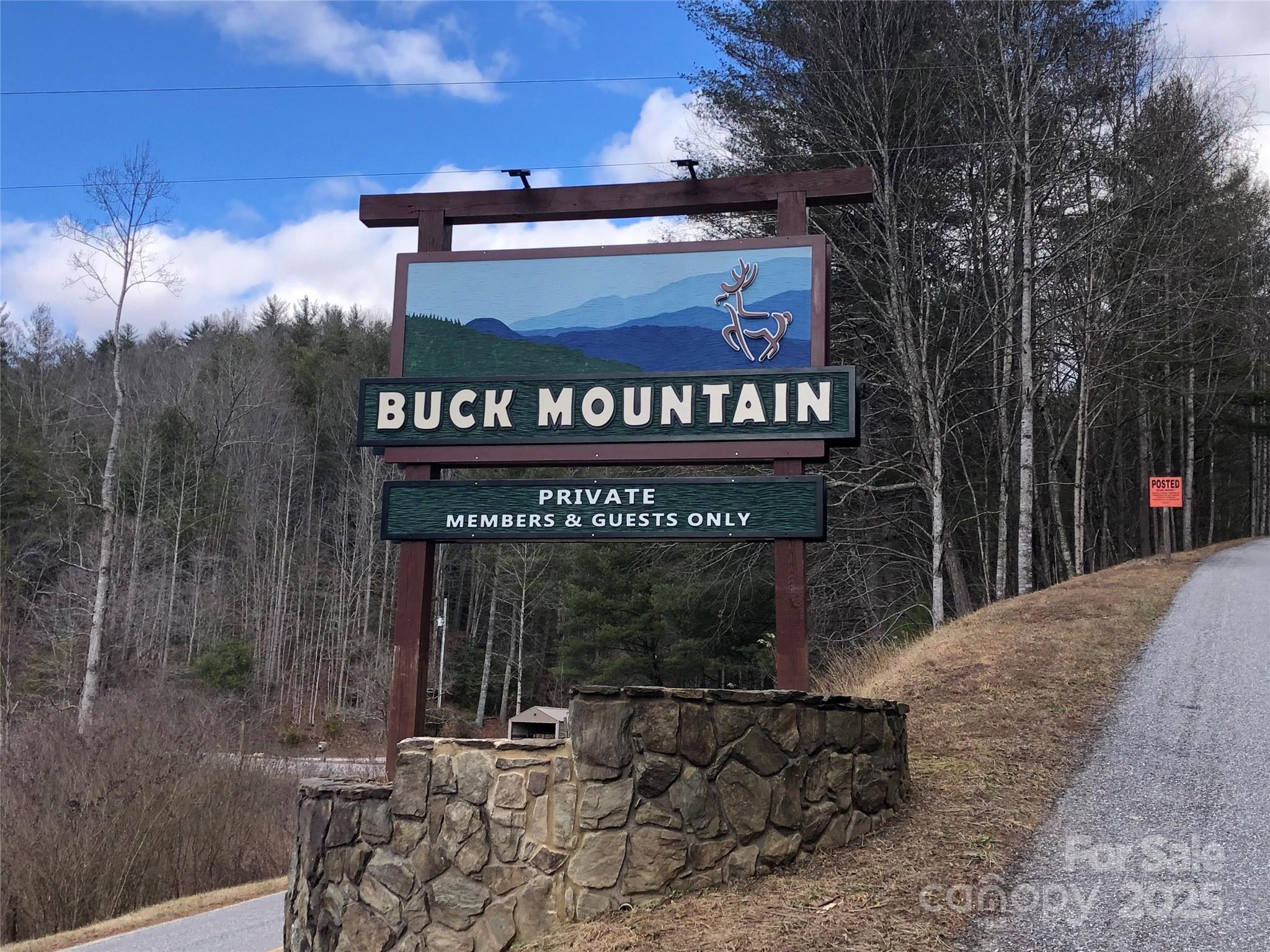 Tbd Casey Mountain Road, Unit 191 & 192 Purlear, NC 28665 - Photo 1 of 45