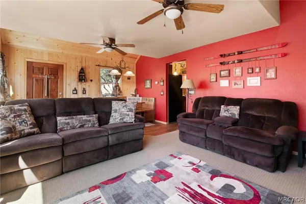 $199,000 | 44 Lakeview Tract, Big Bear City, CA 92314