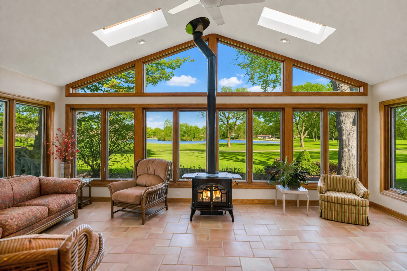 2321 Coach Road Long Grove, IL 60047 - Photo 35 of 83 Gallery Image 35