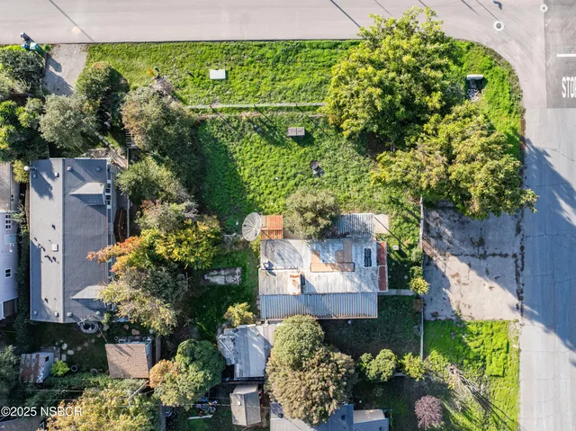 a view of lake with mountain