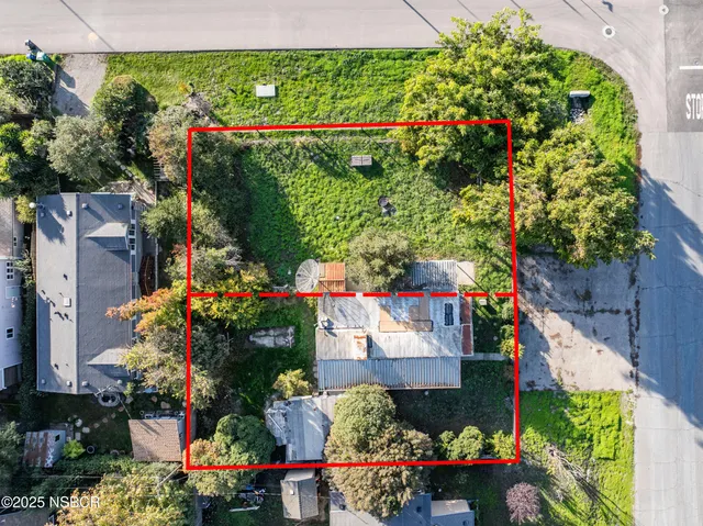 $780,000 | 220 Main Street, Los Alamos, CA 93440