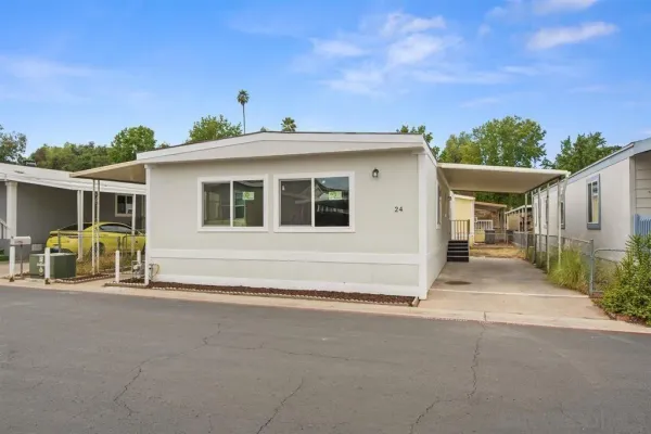 $239,000 | 13655 Highway 8 Business, Unit SPC 24, El Cajon, CA 92021