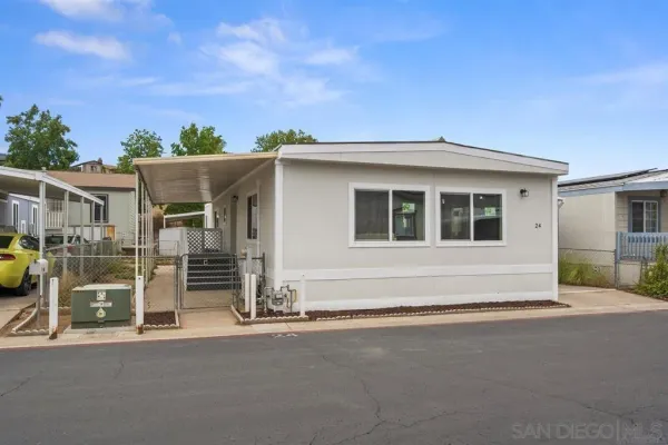 $239,000 | 13655 Highway 8 Business, Unit SPC 24, El Cajon, CA 92021