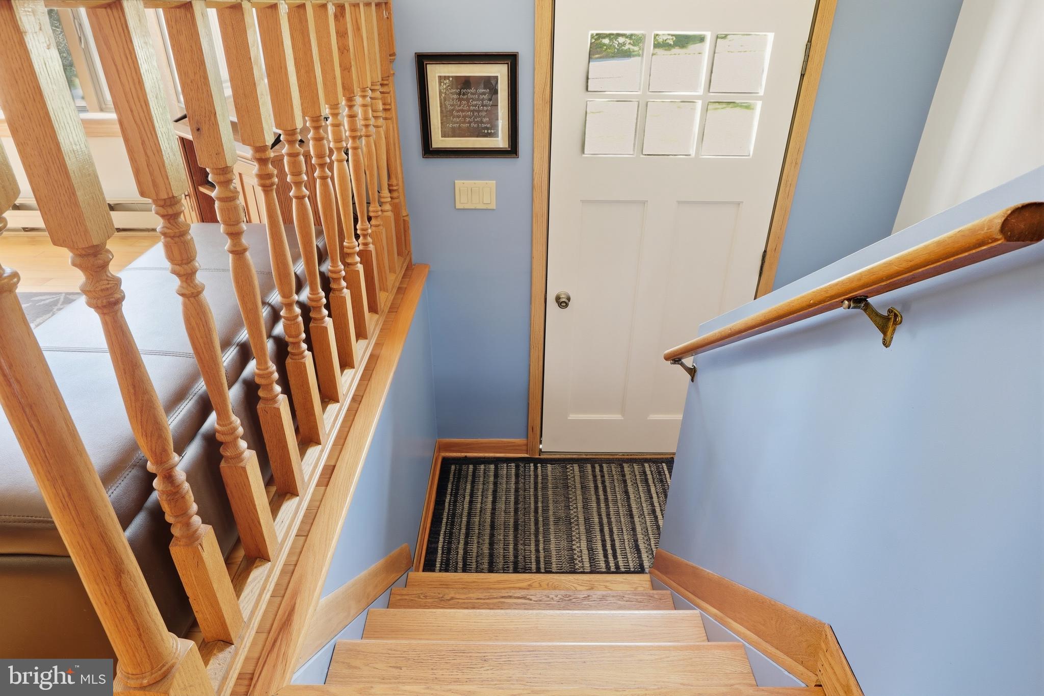 935 Pleasant Grove Road Red Lion, PA 17356 - Photo 27 of 70 a view of stairs