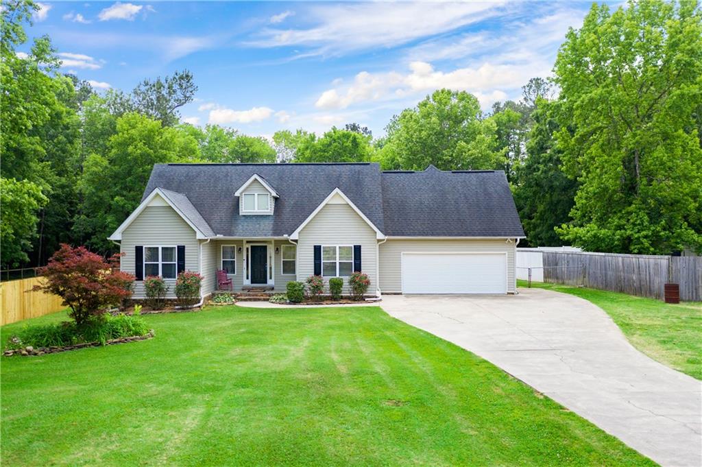 30 Glen Lake Road Northeast Rome, GA 30165 - Photo 1 of 1 Gallery Image 1