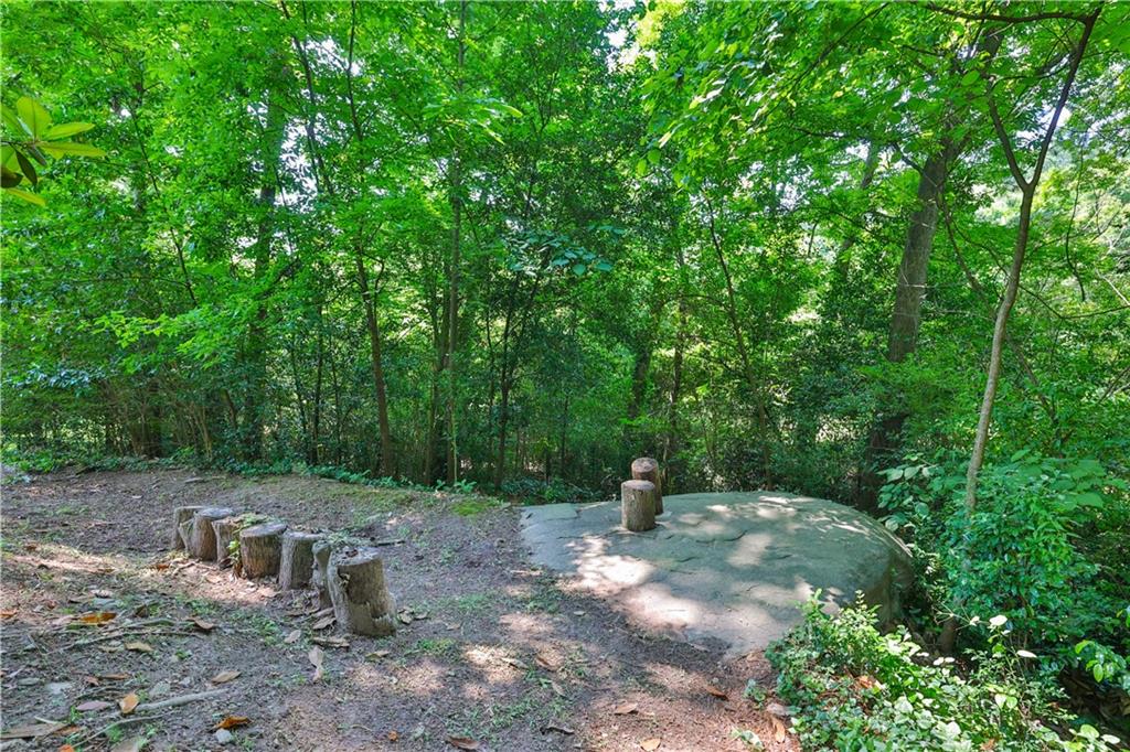 444 Collier Road Northwest Atlanta, GA 30309 - Photo 22 of 22 Gallery Image 22