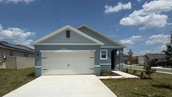 $2,200 | 3270 Partington Boulevard, Davenport, FL 33837