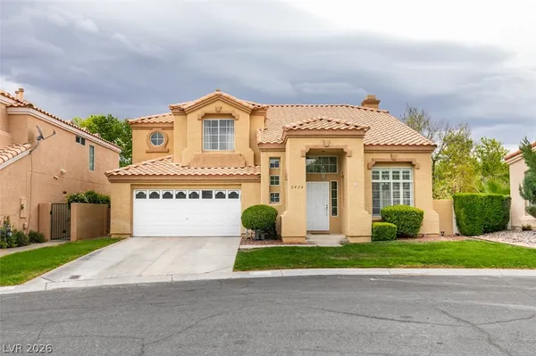 $2,950 | Undisclosed Address, Las Vegas, NV 89134