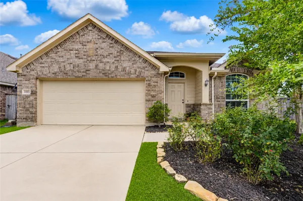 $318,000 | 13707 Arcadia Creek Lane, Rosharon, TX 77583