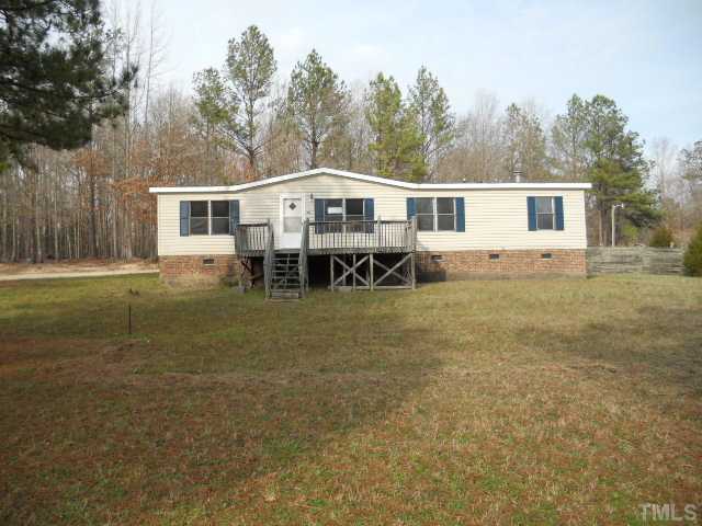 113 Dump Horton Road Bunn, NC 27508 - Photo 1 of 9 Gallery Image 1