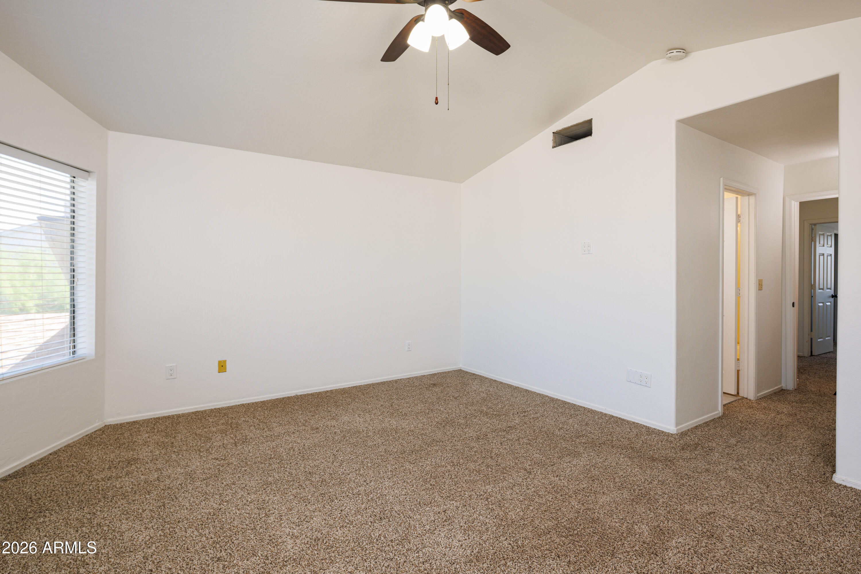 3755 East Broadway Road, Unit 16 Mesa, AZ 85206 - Photo 9 of 22 8-3755 Broadway Primary Bedroom 2