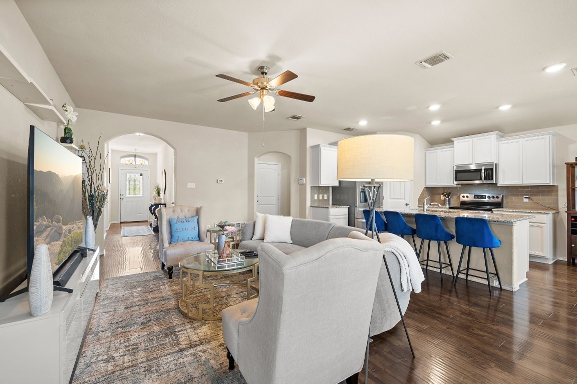 129 Hematite Lane Jarrell, TX 76537 - Photo 1 of 1