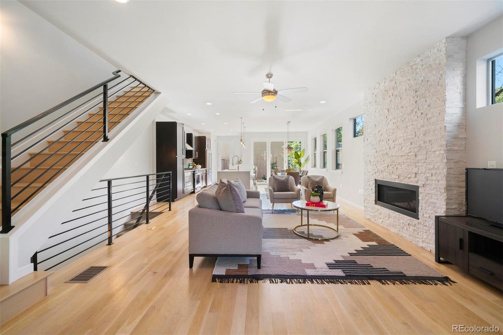 4328 Raleigh Street Denver, CO 80212 - Photo 14 of 40 Gallery Image 14