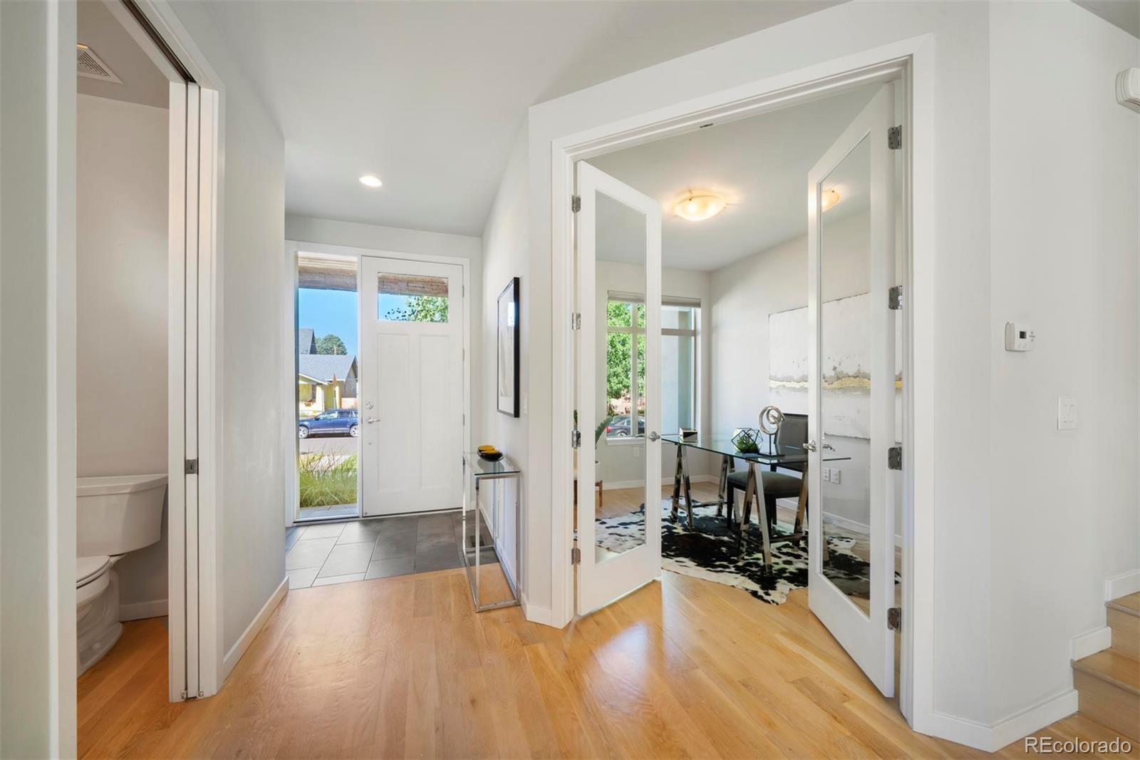 4328 Raleigh Street Denver, CO 80212 - Photo 19 of 40 Gallery Image 19