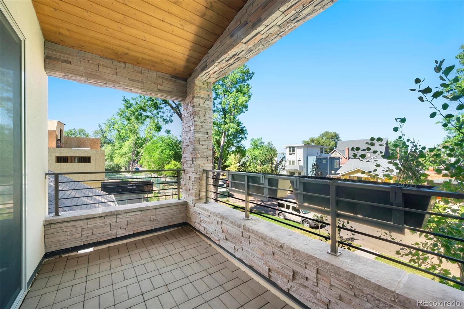 4328 Raleigh Street Denver, CO 80212 - Photo 28 of 40 Gallery Image 28