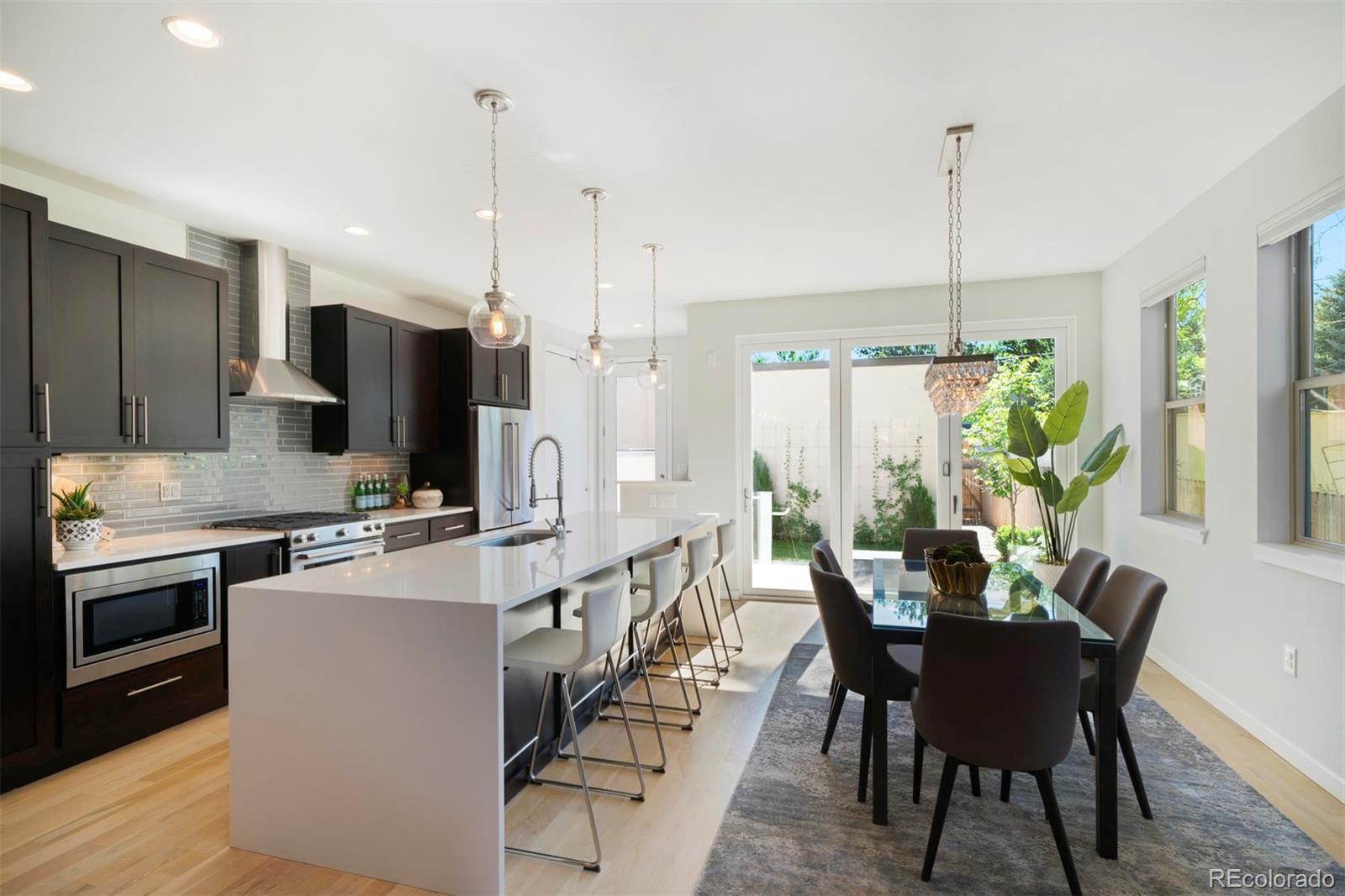 4328 Raleigh Street Denver, CO 80212 - Photo 3 of 40 Gallery Image 3