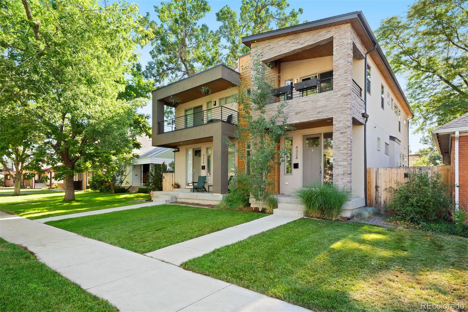 4328 Raleigh Street Denver, CO 80212 - Photo 39 of 40 Gallery Image 39