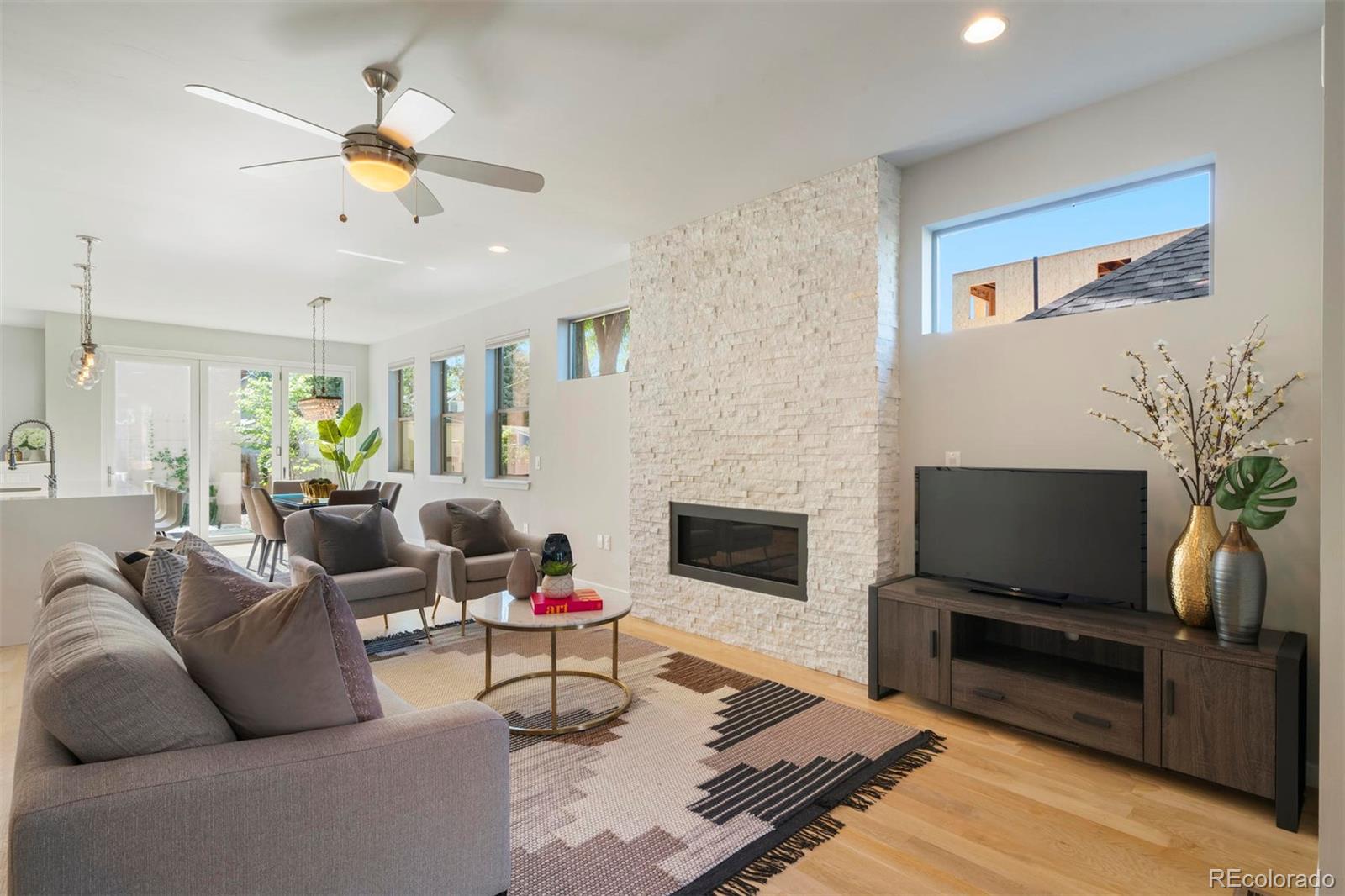 4328 Raleigh Street Denver, CO 80212 - Photo 4 of 40 Gallery Image 4