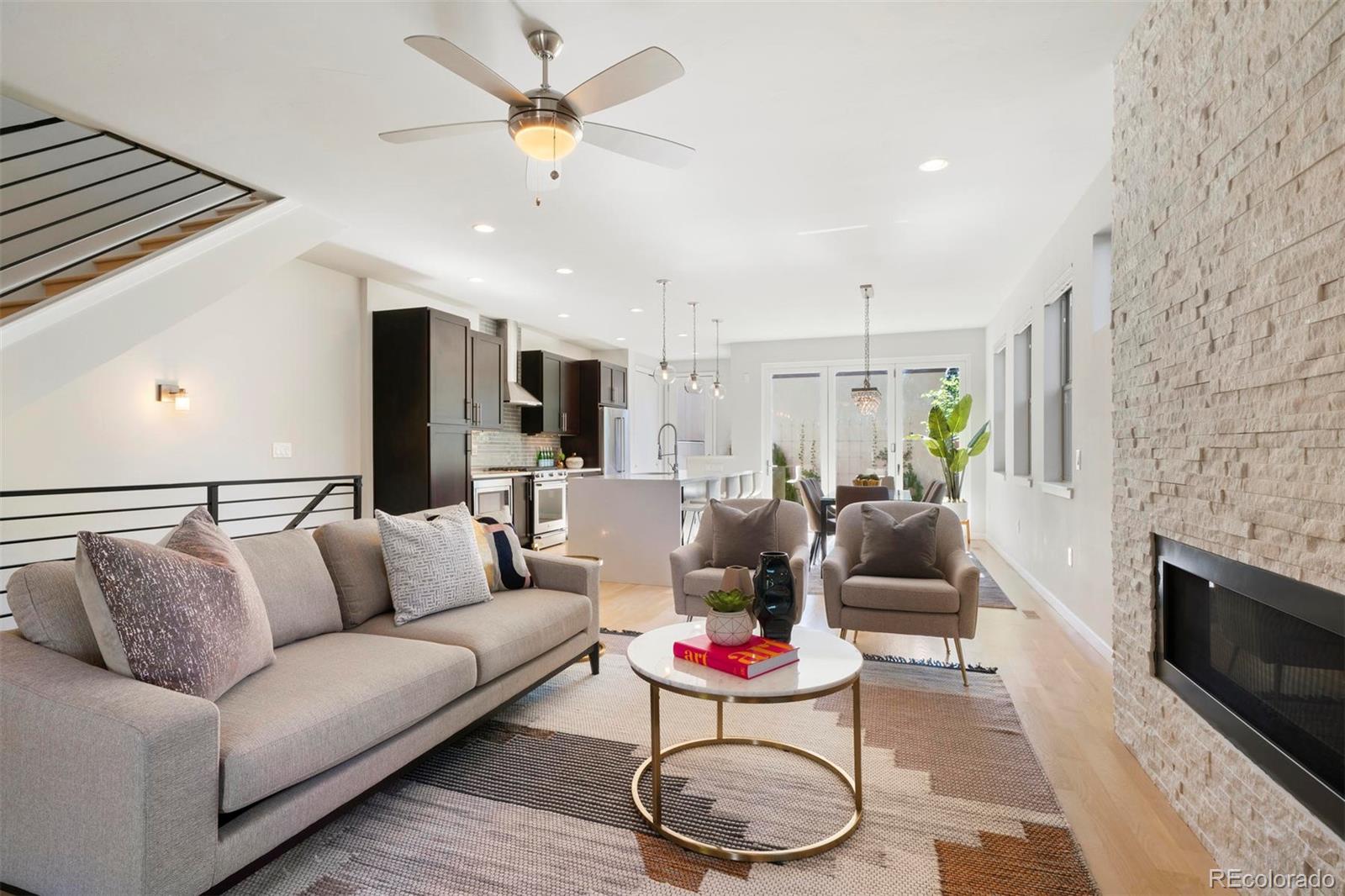 4328 Raleigh Street Denver, CO 80212 - Photo 5 of 40 Gallery Image 5