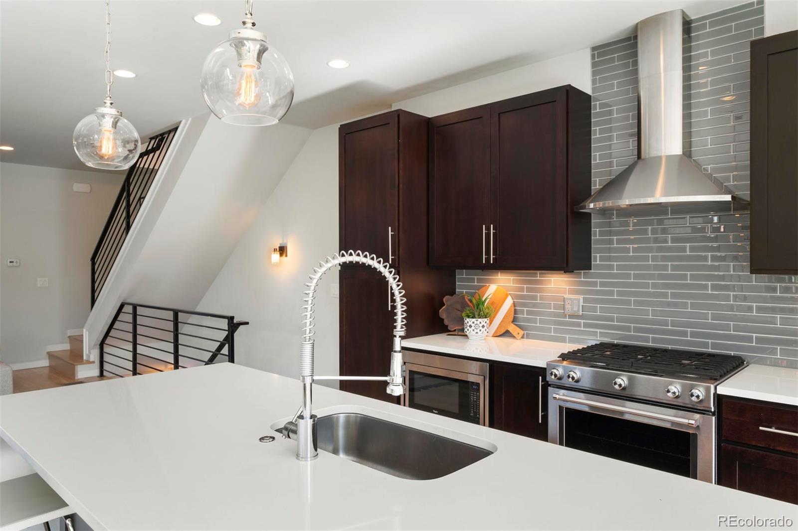4328 Raleigh Street Denver, CO 80212 - Photo 8 of 40 Gallery Image 8