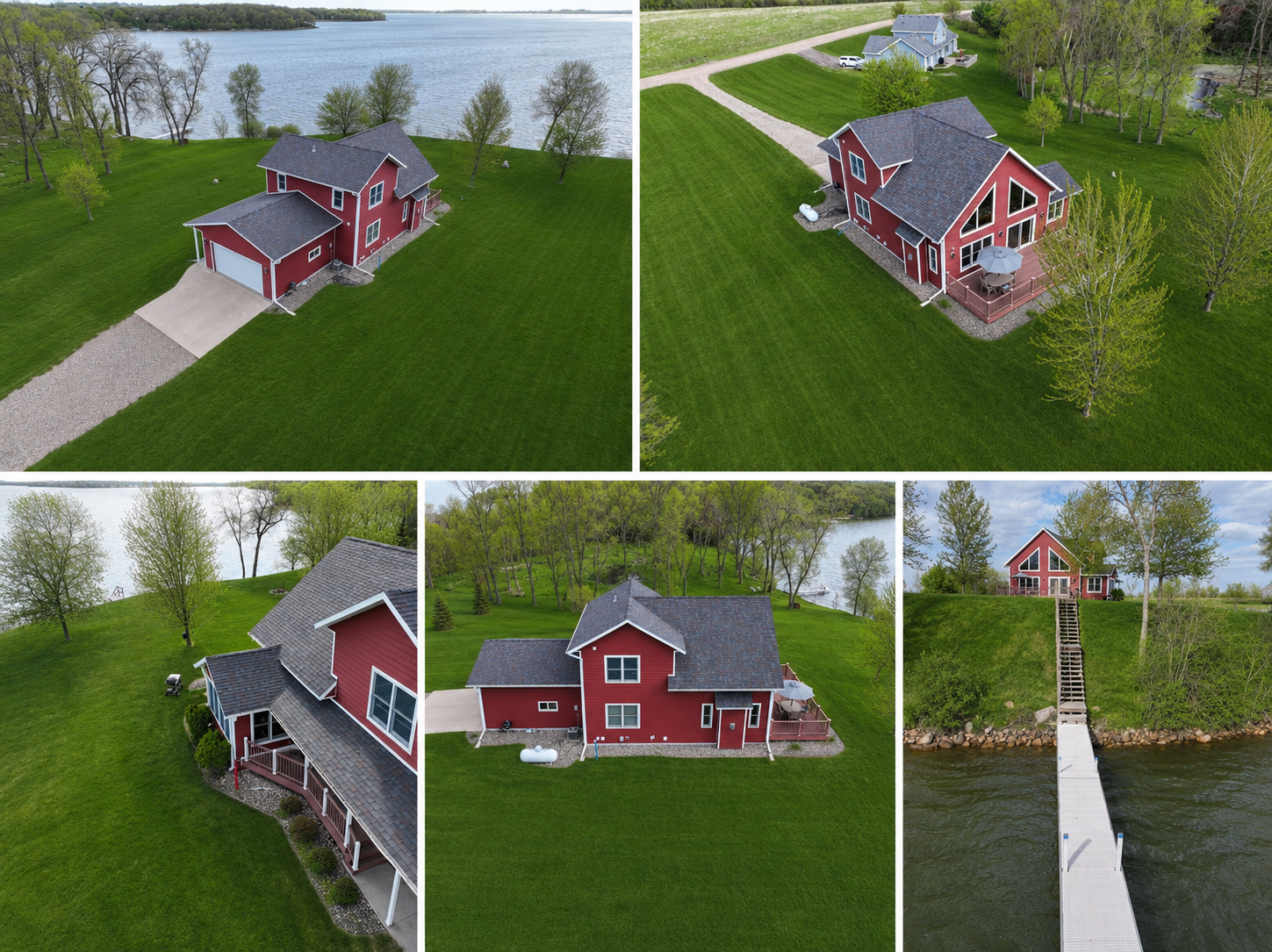30381 Wildwood Road Ashby, MN 56309 - Photo 1 of 39