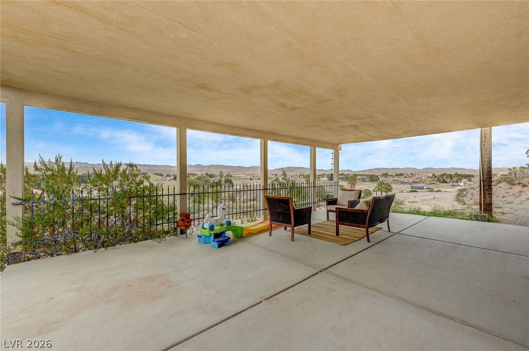 4050 Milky Way Circle Logandale, NV 89021 - Photo 37 of 55