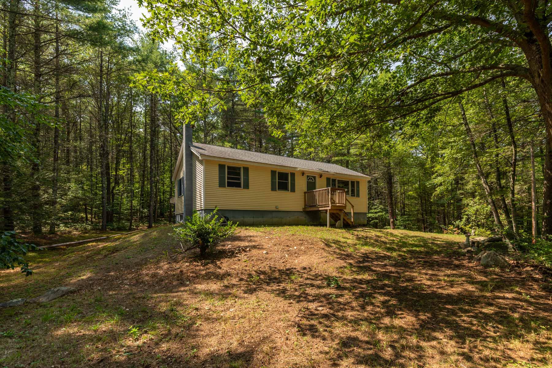 110 Mountain Road Cape Neddick, ME 03902 - Photo 1 of 31 110 Mountain Road