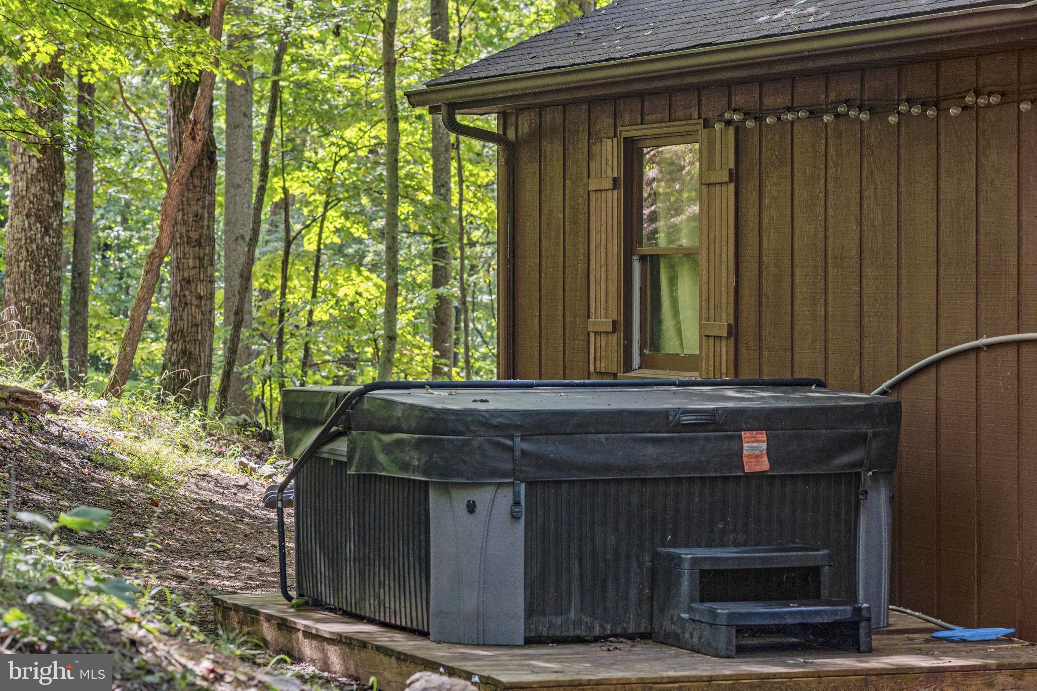356 Razor Back Road Great Cacapon, WV 25422 - Photo 38 of 51 Gallery Image 38
