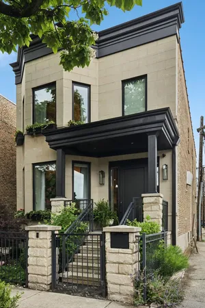 $2,195,000 | 5415 North Ashland Avenue, Chicago, IL 60640