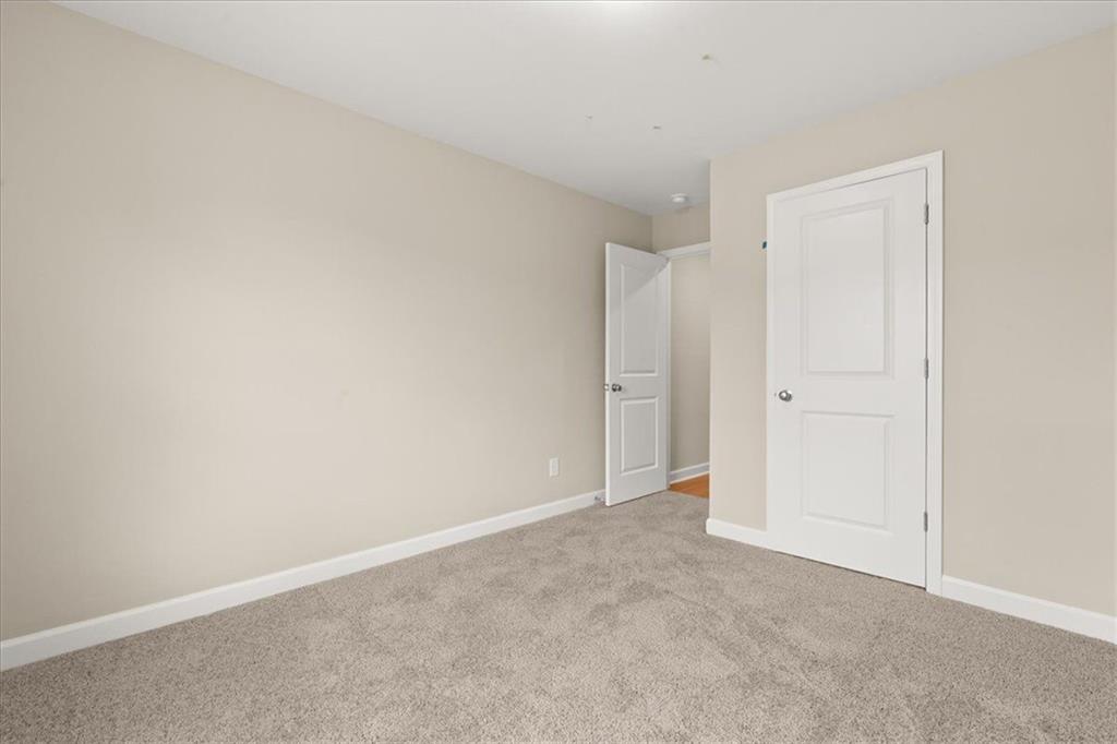 4561 Moray Drive Mableton, GA 30126 - Photo 20 of 34 a view of an empty room