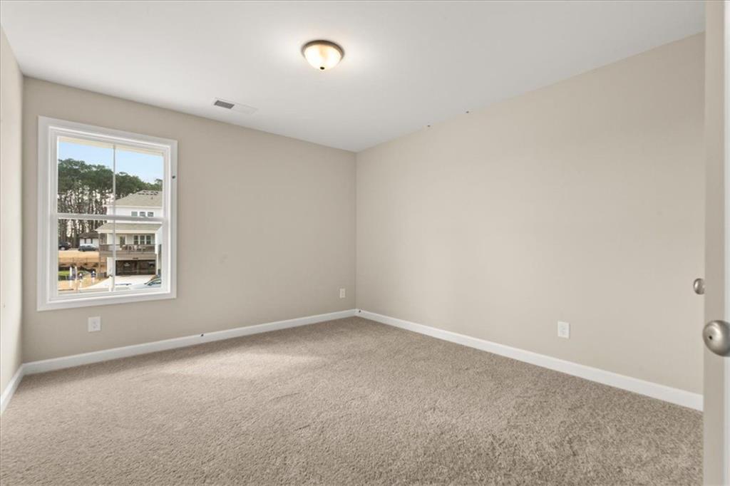 4561 Moray Drive Mableton, GA 30126 - Photo 26 of 34 an empty room with a window