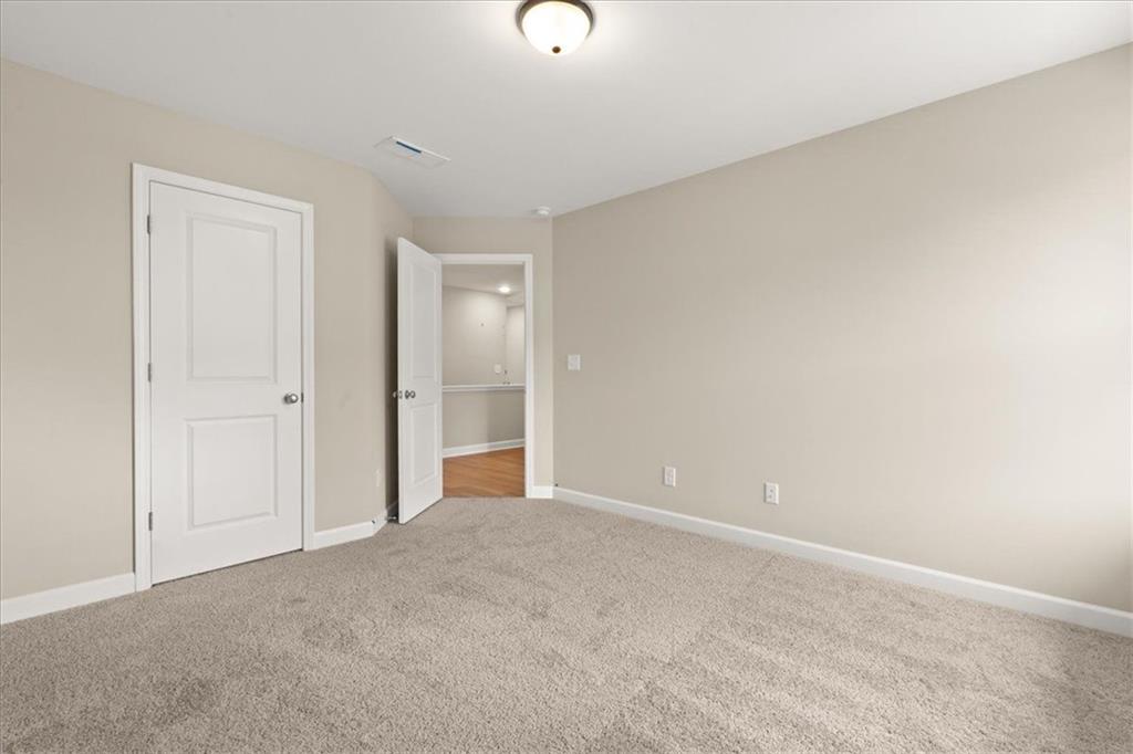 4561 Moray Drive Mableton, GA 30126 - Photo 27 of 34 a view of an empty room