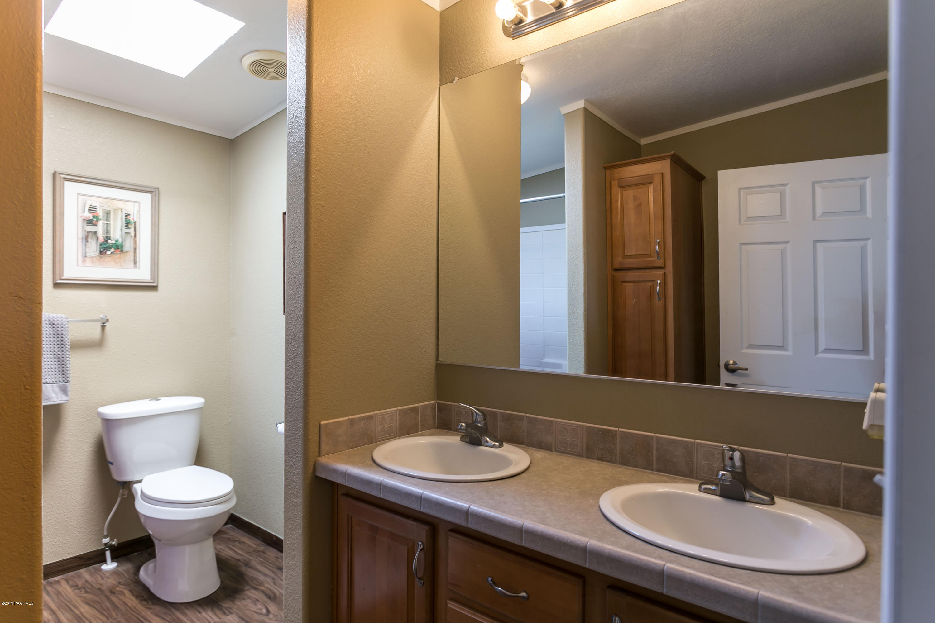 3275 West Ron Road Paulden, AZ 86334 - Photo 23 of 25 Bathroom