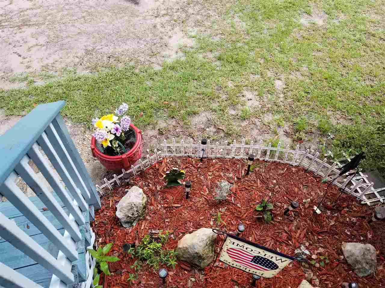 3540 Courtney Road Perry, FL 32347 - Photo 5 of 36