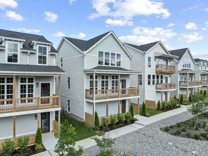 $525,000 | 807 Arbor Trace Circle, Nashville, TN 37207