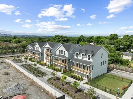 $525,000 | 807 Arbor Trace Circle, Nashville, TN 37207