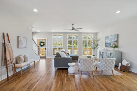 $525,000 | 807 Arbor Trace Circle, Nashville, TN 37207