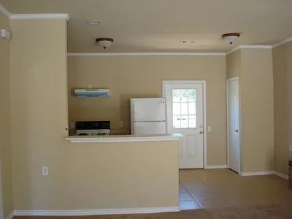 a view of workspace with window