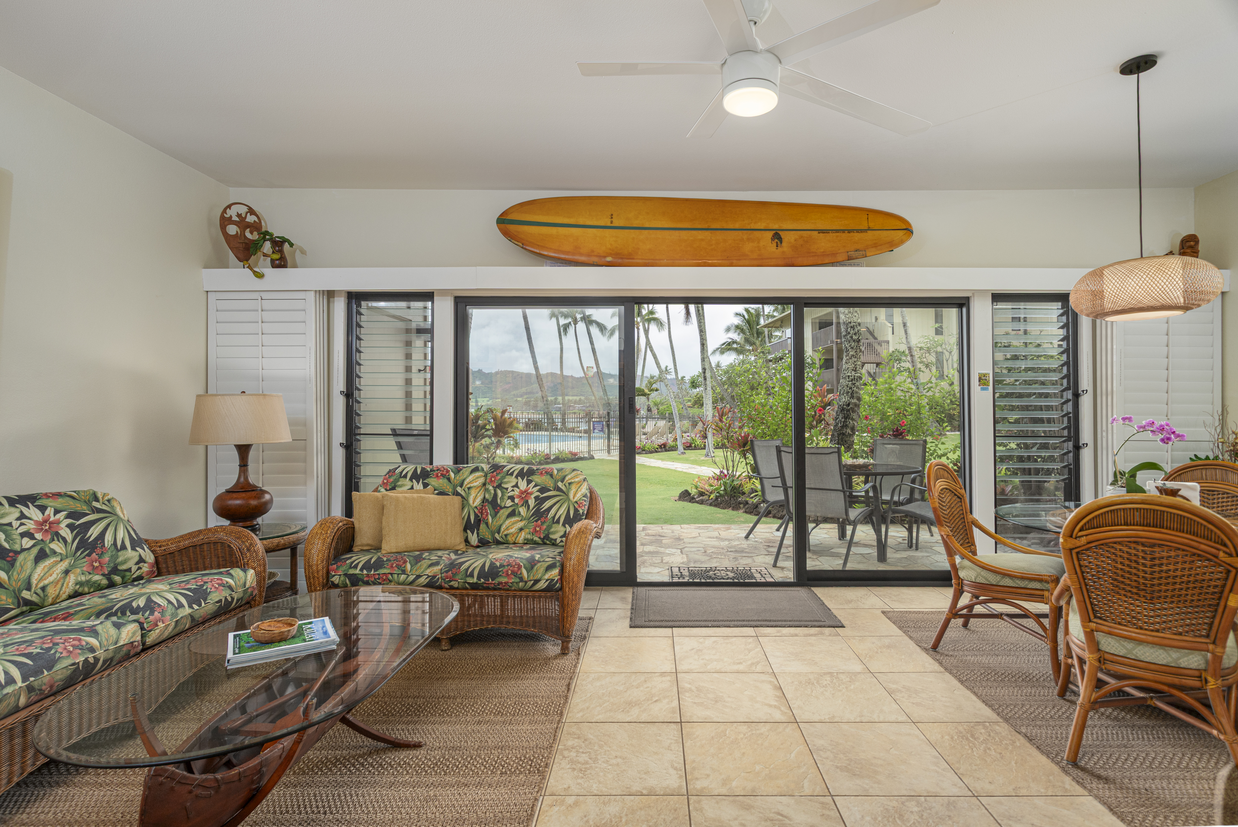 410 Papaloa Road, Unit 114 Kapaa, HI 96746 - Photo 4 of 28