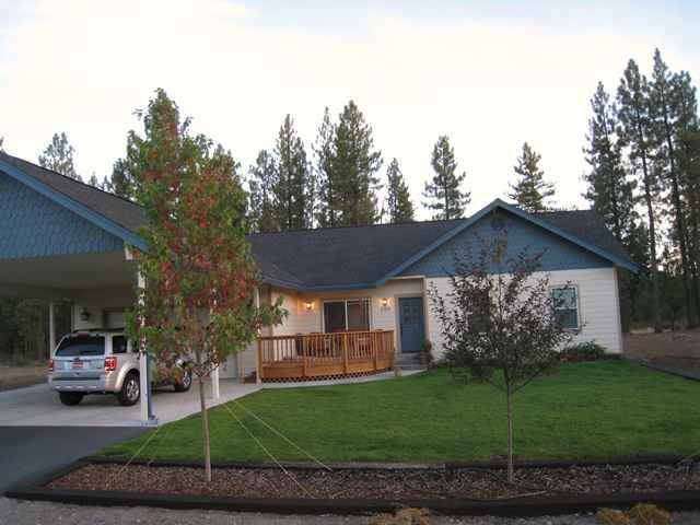668 Willhoite Road Chester, CA 96020 - Photo 1 of 9 Gallery Image 1