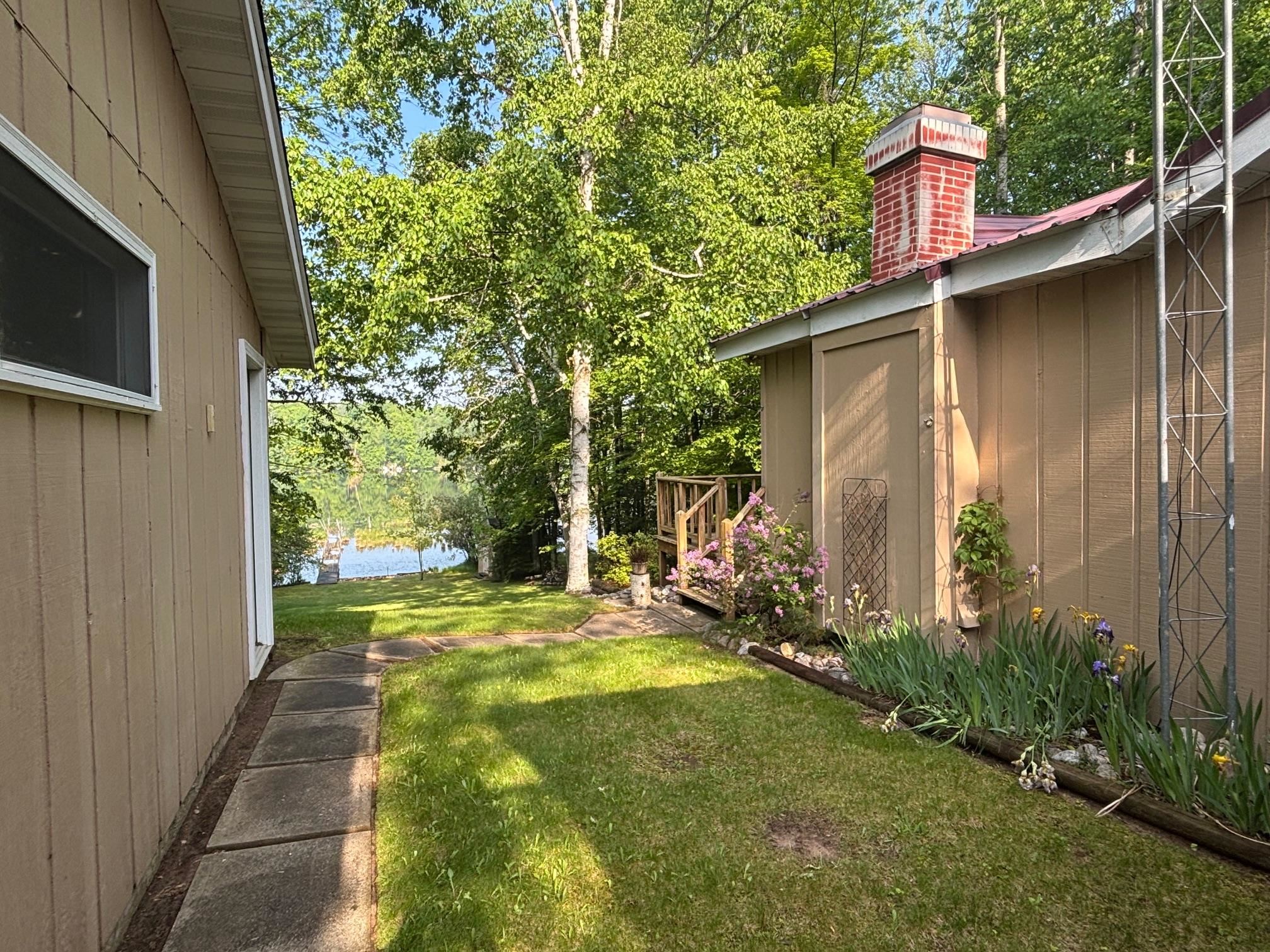 18363 Pickerel Lake Road Townsend, WI 54175 - Photo 21 of 39
